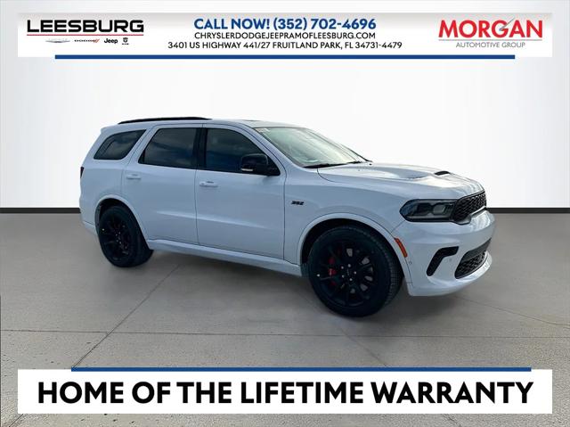 2024 Dodge Durango DURANGO SRT 392 PREMIUM AWD