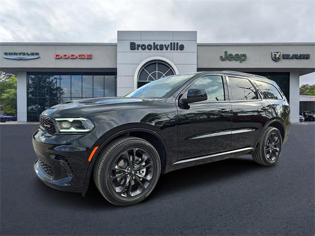 2024 Dodge Durango DURANGO R/T RWD