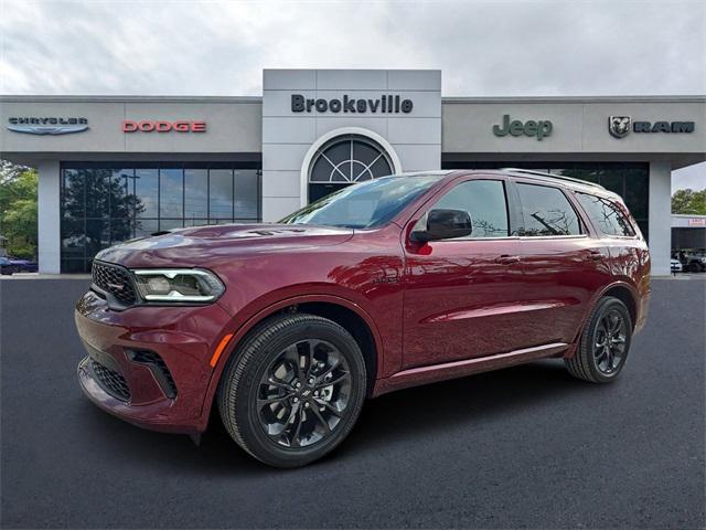 2024 Dodge Durango DURANGO R/T RWD