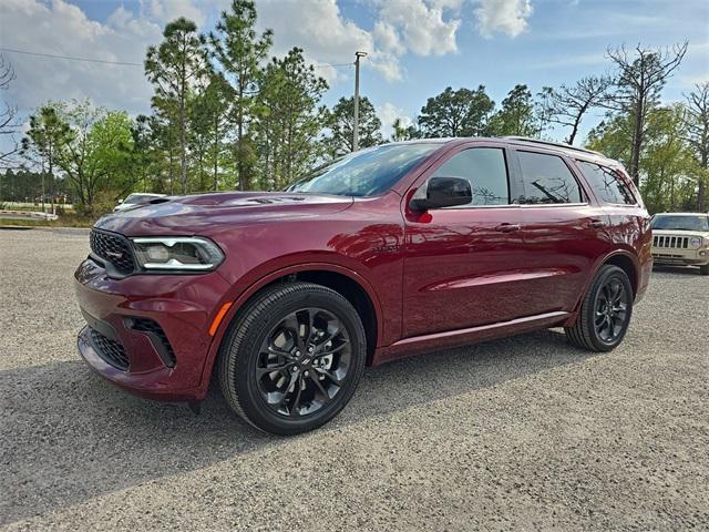 2024 Dodge Durango DURANGO R/T RWD