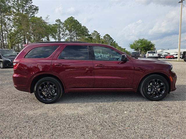 2024 Dodge Durango DURANGO R/T RWD