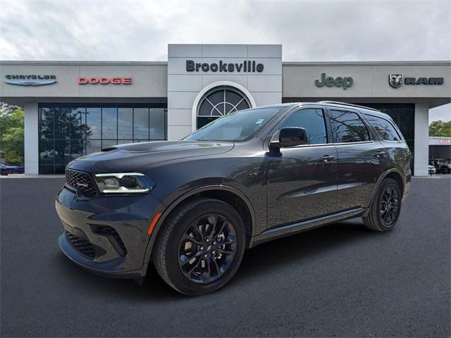 2024 Dodge Durango DURANGO R/T RWD