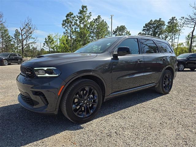 2024 Dodge Durango DURANGO R/T RWD