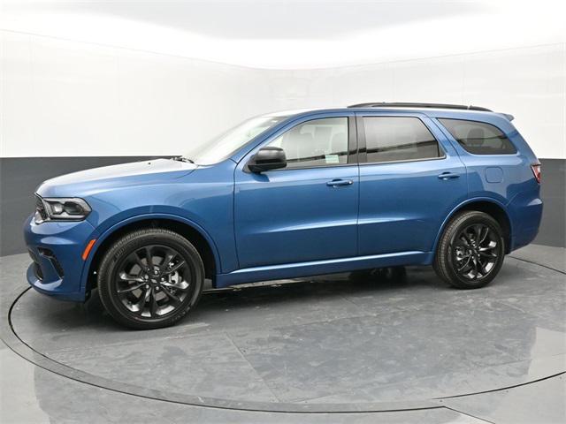 2024 Dodge Durango DURANGO SXT RWD