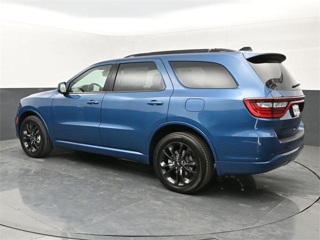 2024 Dodge Durango DURANGO SXT RWD