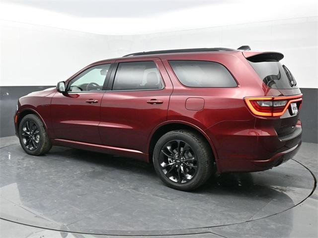 2024 Dodge Durango DURANGO R/T RWD