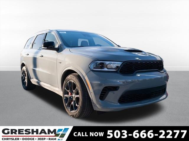 2024 Dodge Durango DURANGO SRT 392 PREMIUM AWD