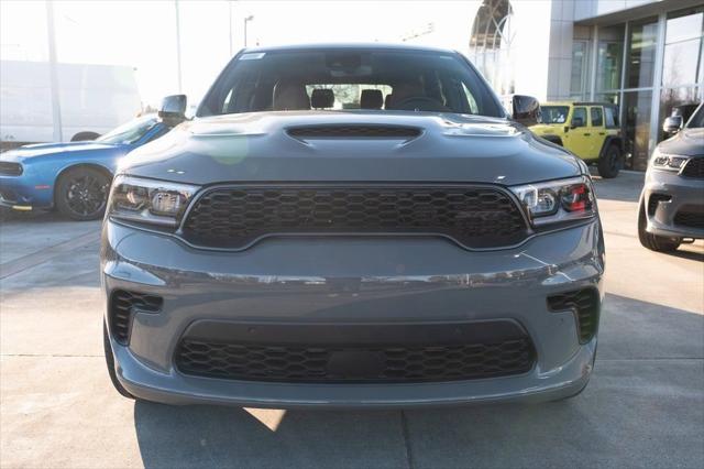 2024 Dodge Durango DURANGO SRT 392 PREMIUM AWD