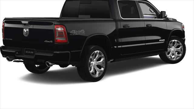 2024 RAM Ram 1500 RAM 1500 LIMITED CREW CAB 4X4 57 BOX