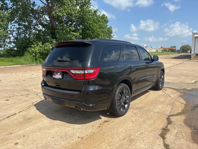 2024 Dodge Durango DURANGO R/T PLUS AWD