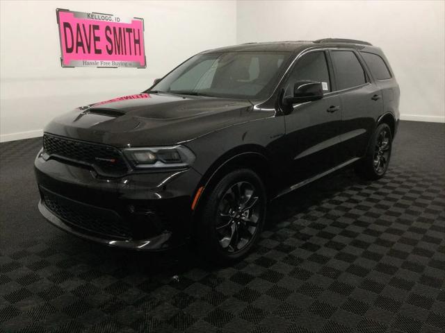 2024 Dodge Durango DURANGO R/T AWD