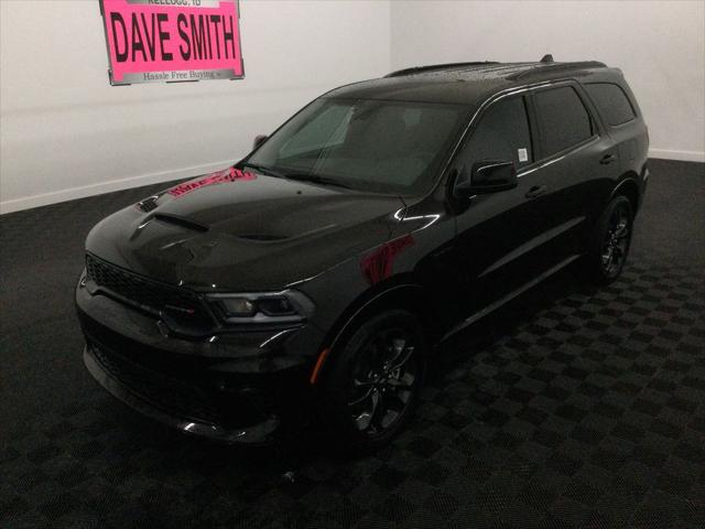 2024 Dodge Durango DURANGO R/T AWD