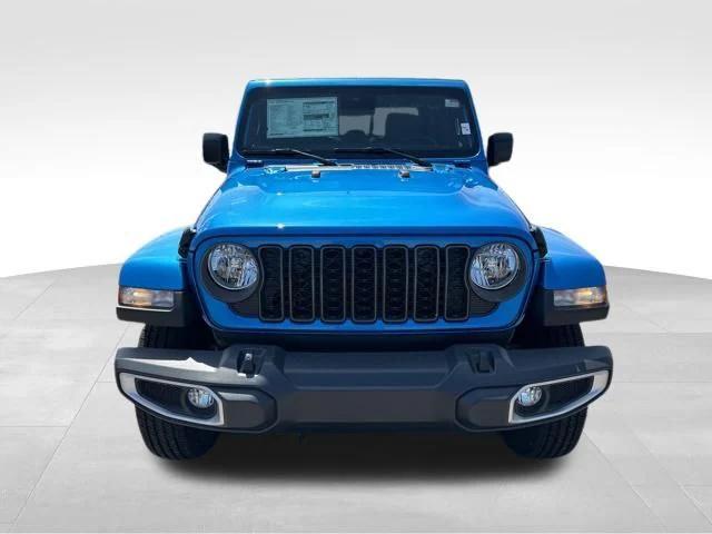 2024 Jeep Gladiator GLADIATOR SPORT S 4X4