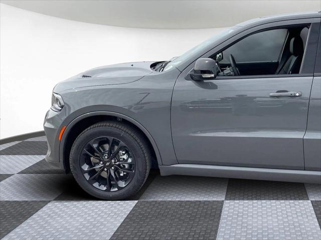 2024 Dodge Durango DURANGO GT PLUS AWD