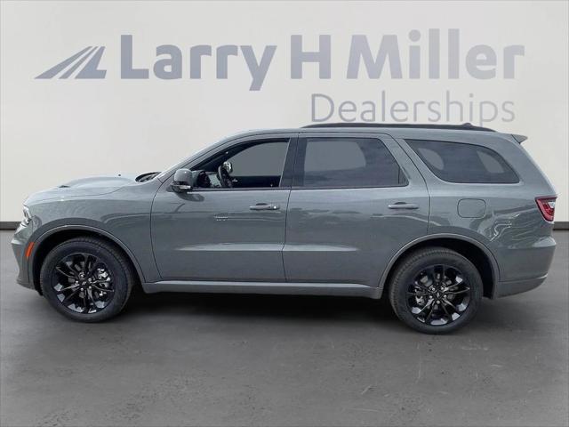 2024 Dodge Durango DURANGO GT PLUS AWD