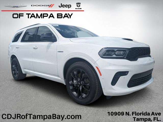 2024 Dodge Durango DURANGO R/T RWD