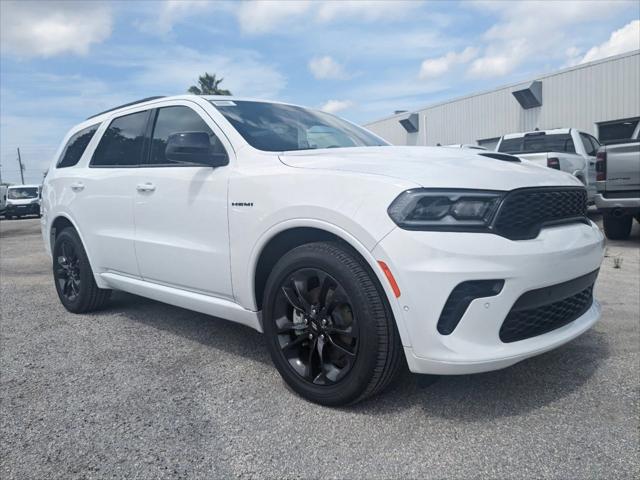 2024 Dodge Durango DURANGO R/T RWD