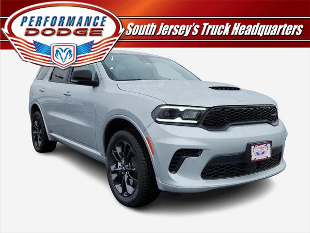 2024 Dodge Durango DURANGO GT PREMIUM AWD