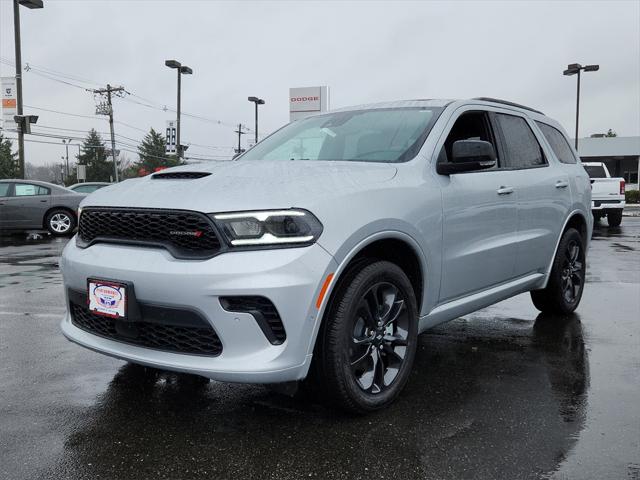 2024 Dodge Durango DURANGO GT PREMIUM AWD