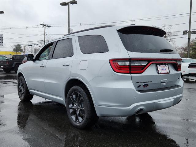 2024 Dodge Durango DURANGO GT PREMIUM AWD