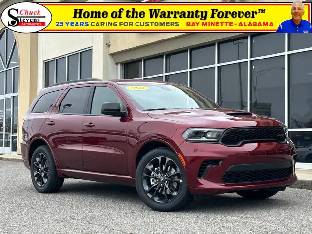 2024 Dodge Durango DURANGO R/T RWD