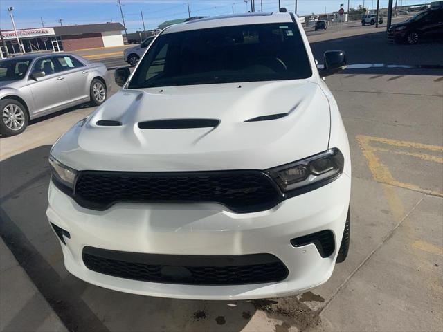2024 Dodge Durango DURANGO SRT 392 PREMIUM AWD