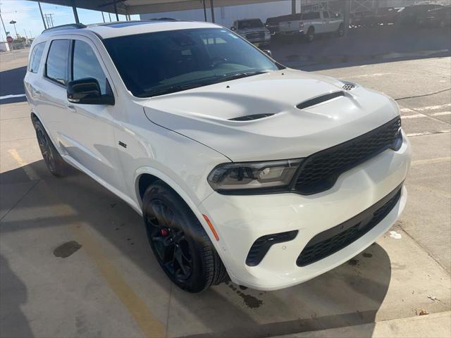 2024 Dodge Durango DURANGO SRT 392 PREMIUM AWD