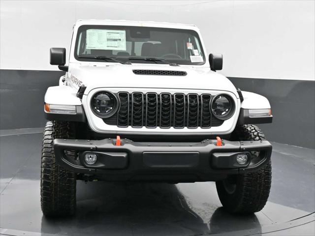 2024 Jeep Gladiator GLADIATOR MOJAVE X 4X4