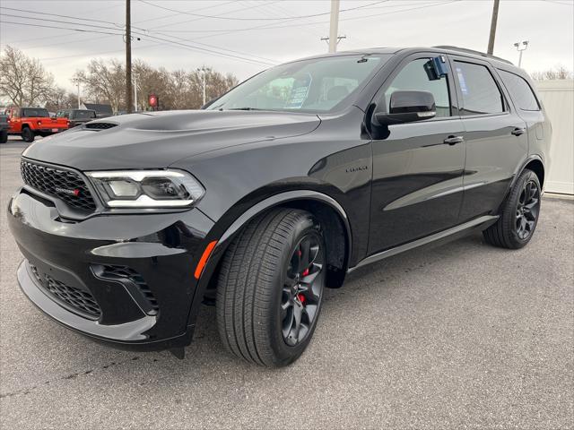 2024 Dodge Durango DURANGO R/T PLUS AWD