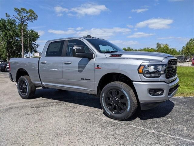 2024 RAM Ram 2500 RAM 2500 BIG HORN CREW CAB 4X4 64 BOX