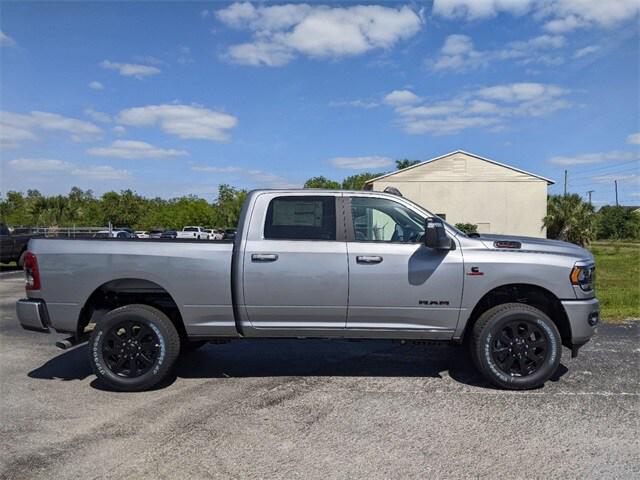 2024 RAM Ram 2500 RAM 2500 BIG HORN CREW CAB 4X4 64 BOX