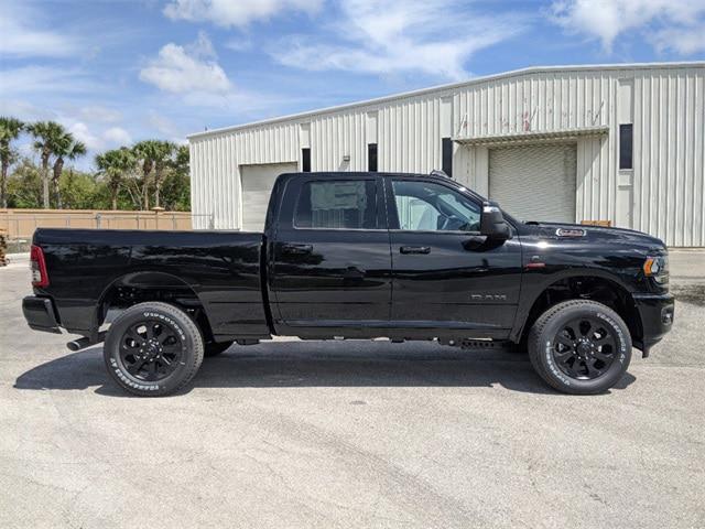 2024 RAM Ram 2500 RAM 2500 BIG HORN CREW CAB 4X4 64 BOX