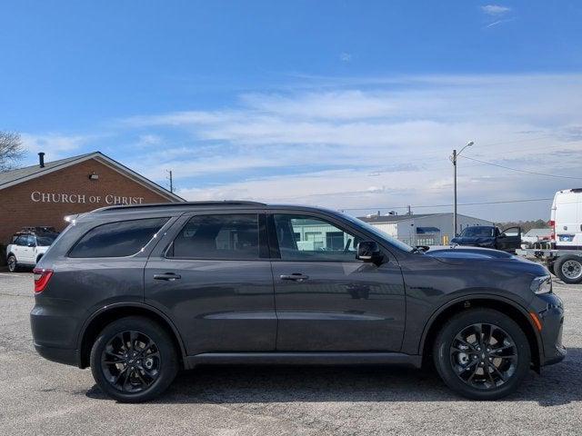 2024 Dodge Durango DURANGO R/T PLUS RWD