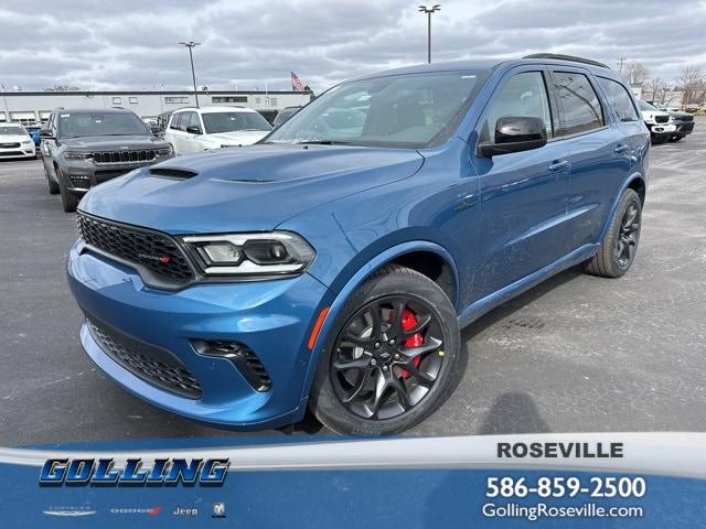 2024 Dodge Durango DURANGO R/T AWD