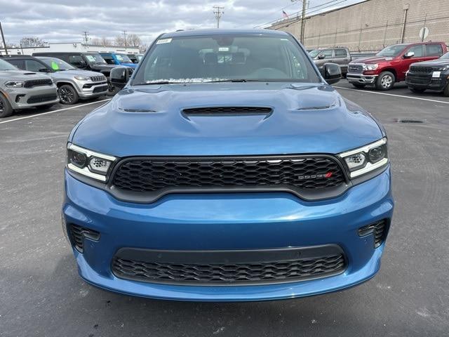 2024 Dodge Durango DURANGO R/T AWD