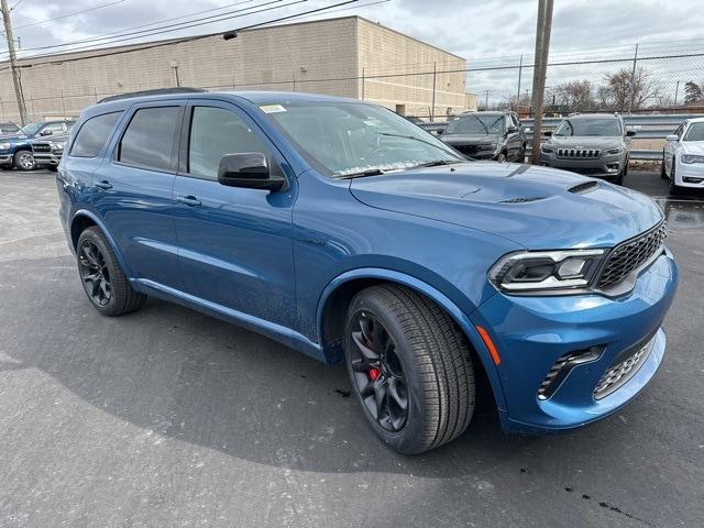 2024 Dodge Durango DURANGO R/T AWD