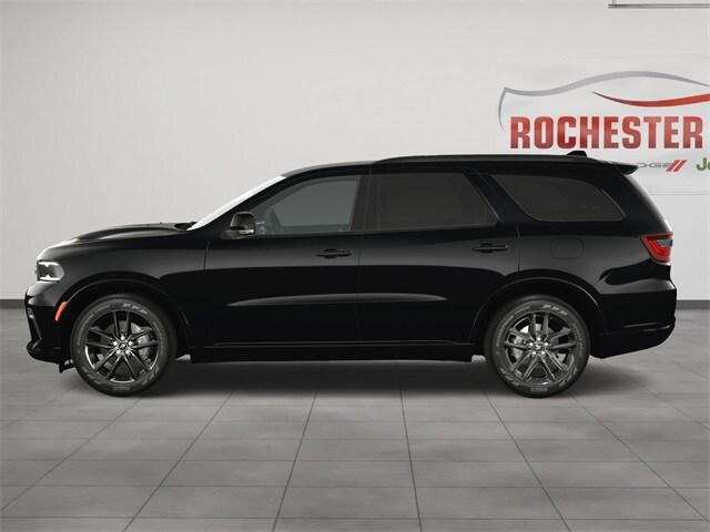 2024 Dodge Durango DURANGO GT PLUS AWD