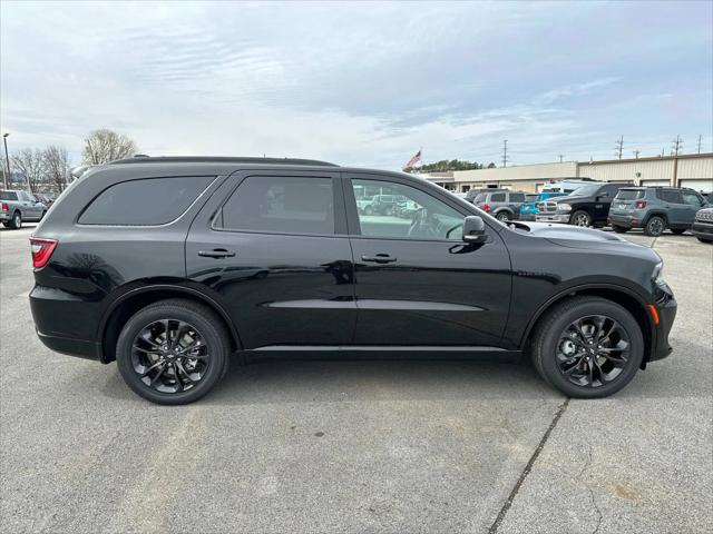 2024 Dodge Durango DURANGO R/T PLUS RWD