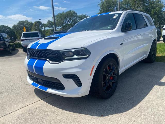 2024 Dodge Durango DURANGO SRT 392 PLUS AWD