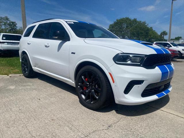 2024 Dodge Durango DURANGO SRT 392 PLUS AWD