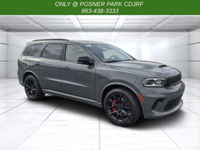 2024 Dodge Durango DURANGO SRT 392 PREMIUM AWD