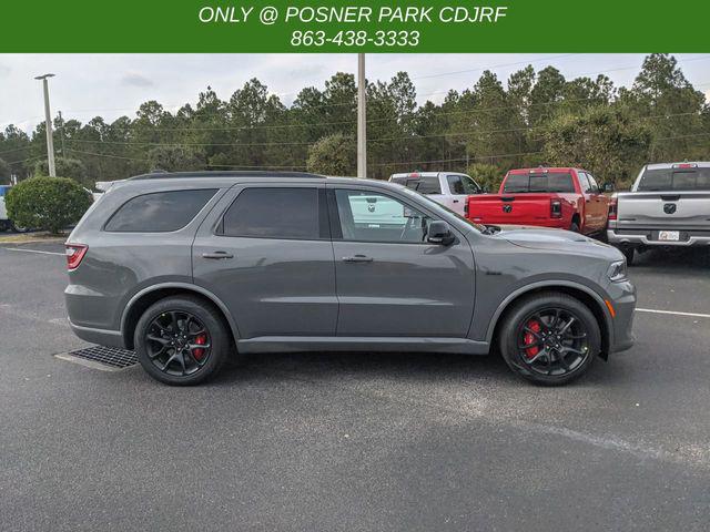 2024 Dodge Durango DURANGO SRT 392 PREMIUM AWD