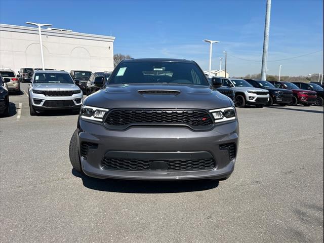 2024 Dodge Durango DURANGO R/T PLUS AWD