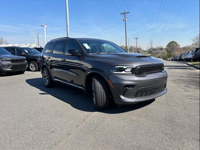 2024 Dodge Durango DURANGO R/T PLUS AWD