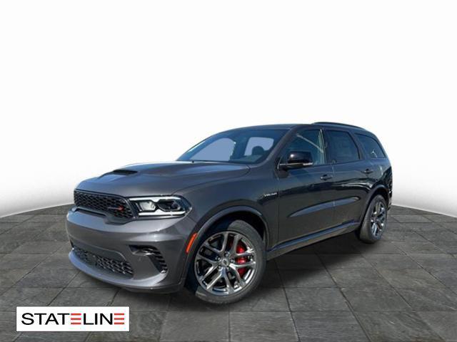 2024 Dodge Durango DURANGO R/T PLUS AWD