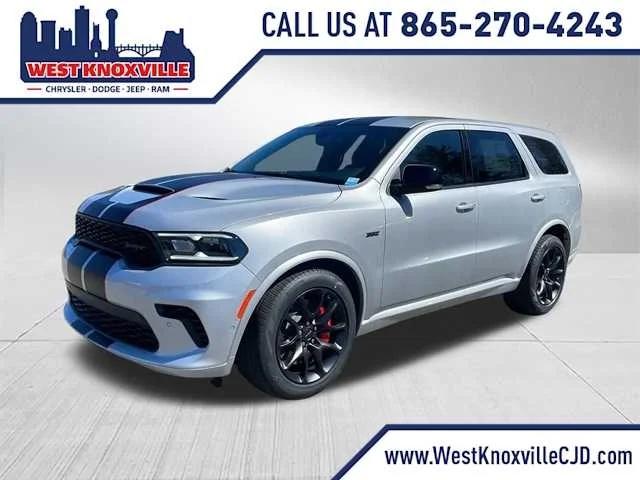 2024 Dodge Durango DURANGO SRT 392 AWD