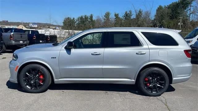 2024 Dodge Durango DURANGO SRT 392 AWD