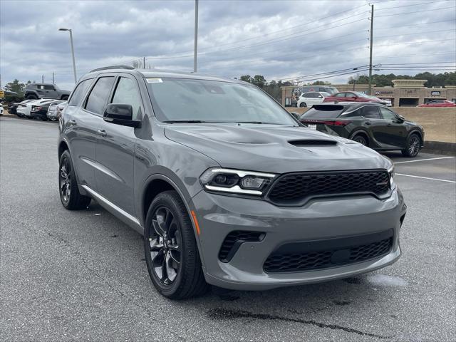 2024 Dodge Durango DURANGO R/T PLUS RWD