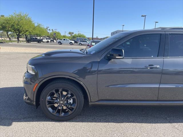 2024 Dodge Durango DURANGO R/T PLUS AWD