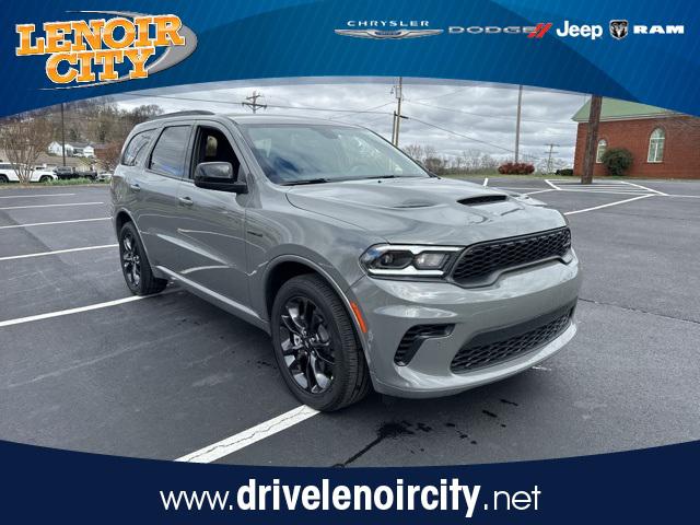 2024 Dodge Durango DURANGO R/T AWD